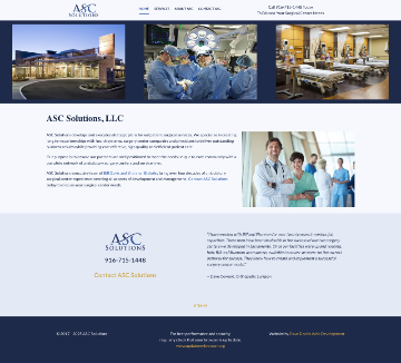 asc solutions